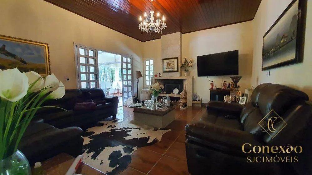 Casa, 4 quartos, 22000 m² - Foto 4