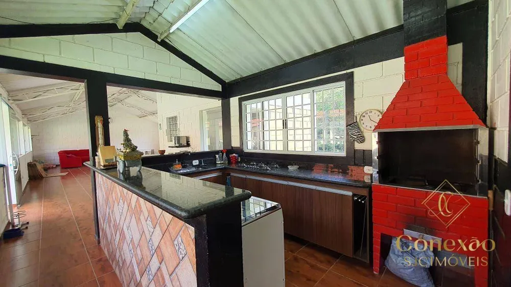 Casa, 4 quartos, 22000 m² - Foto 1