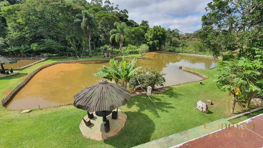 Casa, 4 quartos, 22000 m² - Foto 13