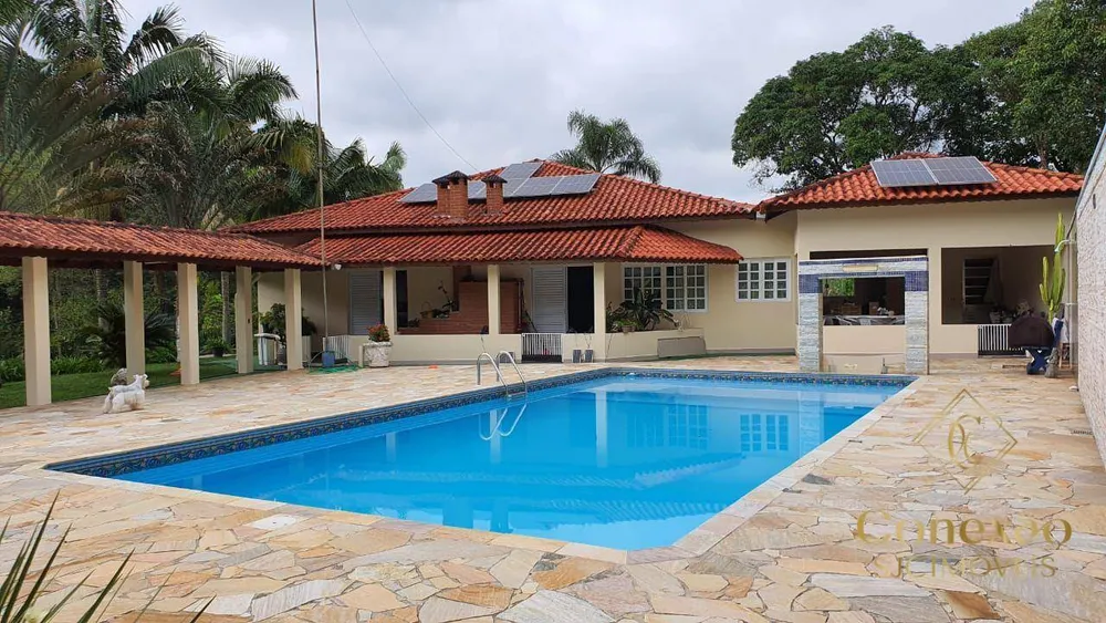 Casa, 4 quartos, 22000 m² - Foto 15