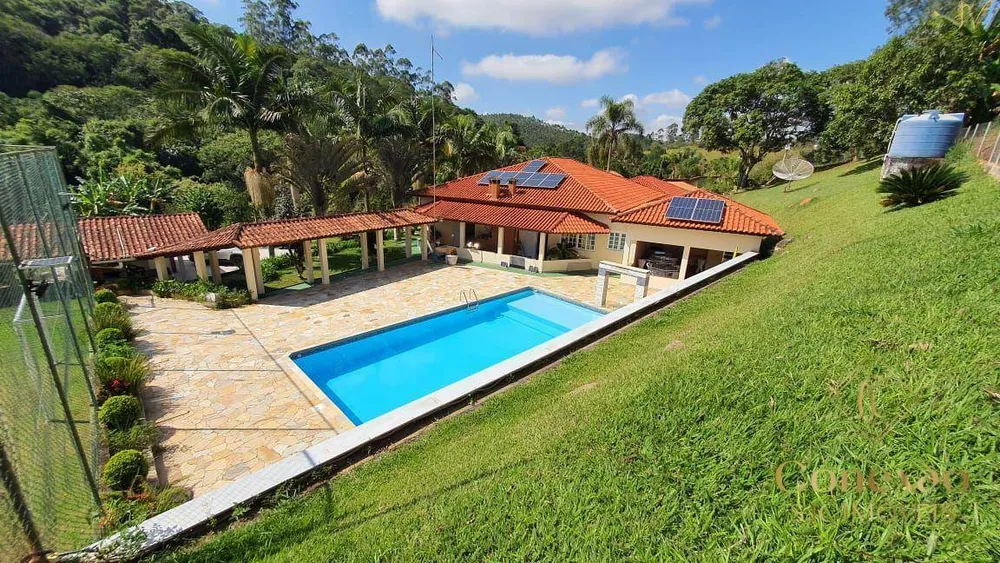 Casa, 4 quartos, 22000 m² - Foto 9
