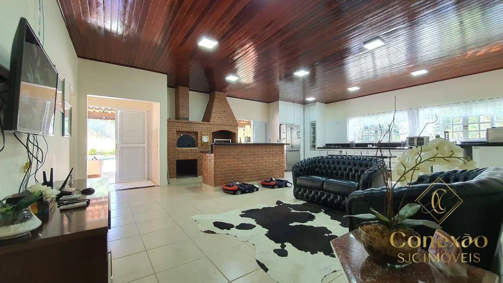 Casa, 4 quartos, 22000 m² - Foto 6