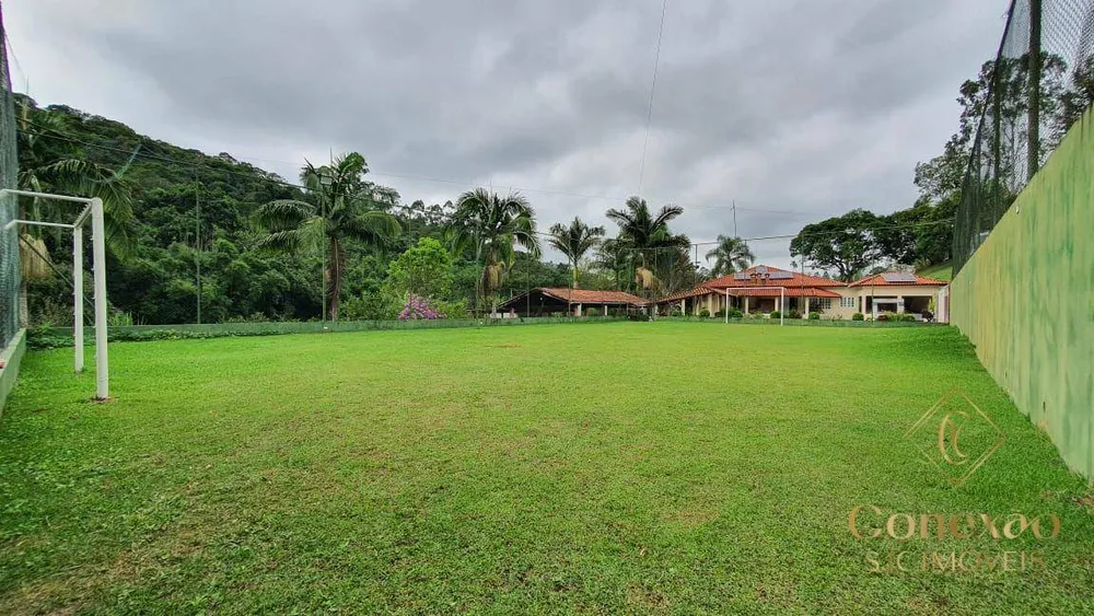 Casa, 4 quartos, 22000 m² - Foto 5