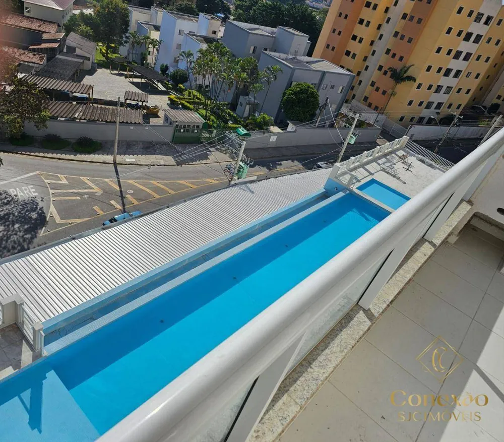 Apartamento, 3 quartos, 70 m² - Foto 11