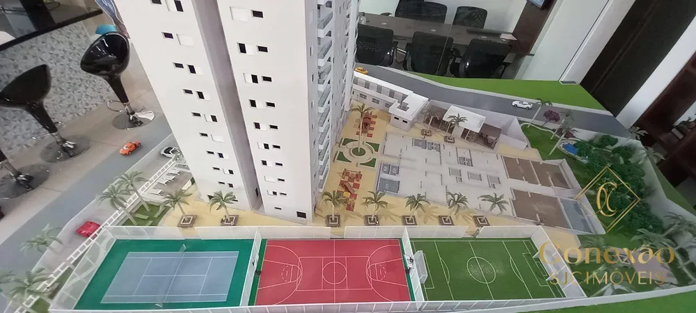 Apartamento, 3 quartos, 70 m² - Foto 12