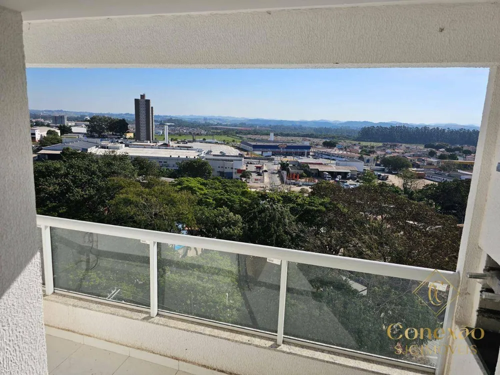 Apartamento, 3 quartos, 70 m² - Foto 4
