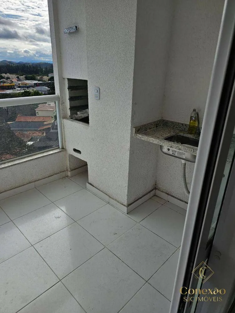 Apartamento, 3 quartos, 70 m² - Foto 1