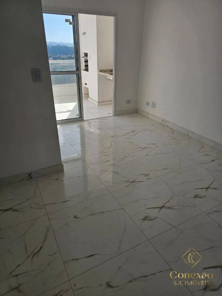 Apartamento, 3 quartos, 70 m² - Foto 2