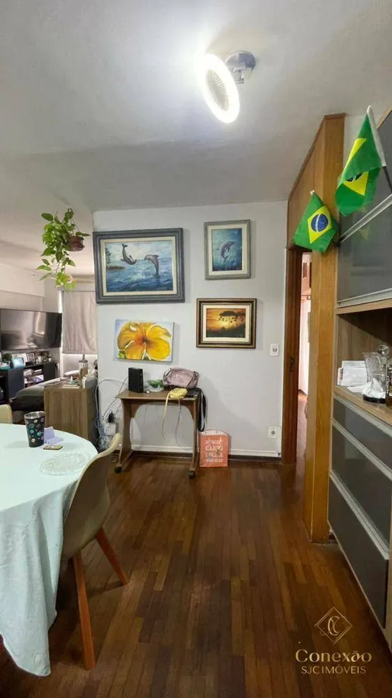 Apartamento, 3 quartos, 88 m² - Foto 3