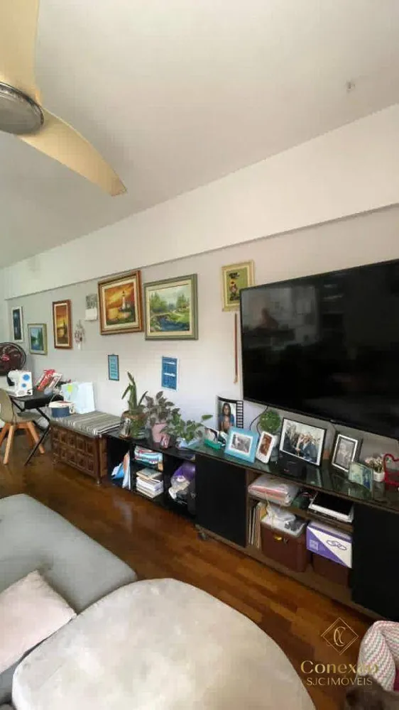 Apartamento, 3 quartos, 88 m² - Foto 4