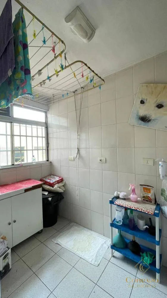 Apartamento, 3 quartos, 88 m² - Foto 9