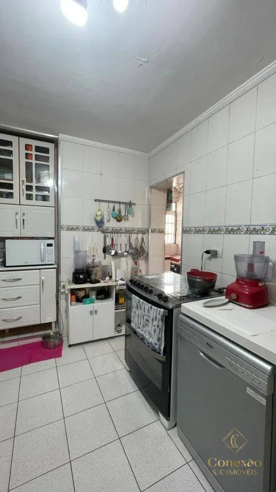 Apartamento, 3 quartos, 88 m² - Foto 5