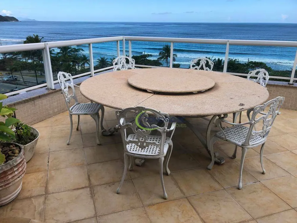 Cobertura, 4 quartos, 380 m² - Foto 2