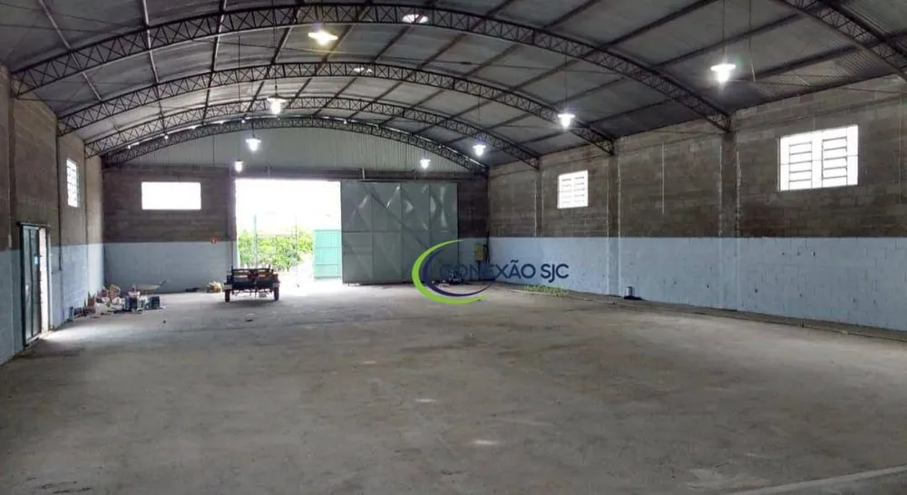 Depósito-Galpão, 780 m² - Foto 4