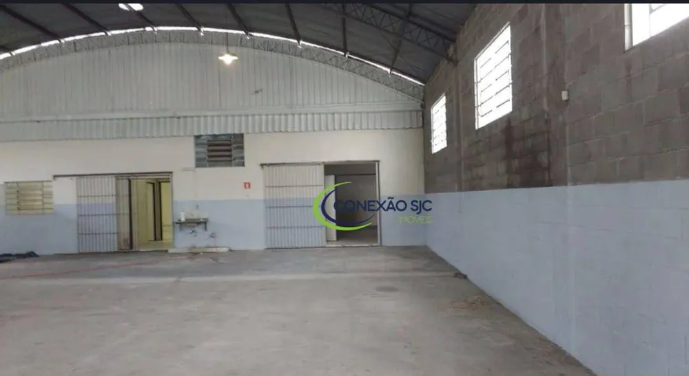 Depósito-Galpão, 780 m² - Foto 5