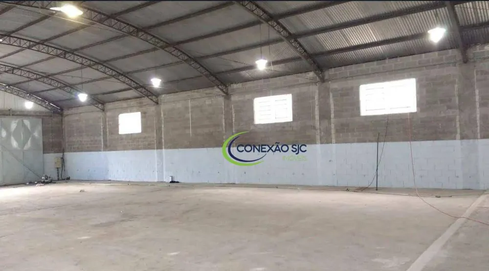 Depósito-Galpão, 780 m² - Foto 2
