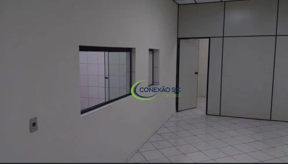 Depósito-Galpão, 780 m² - Foto 1