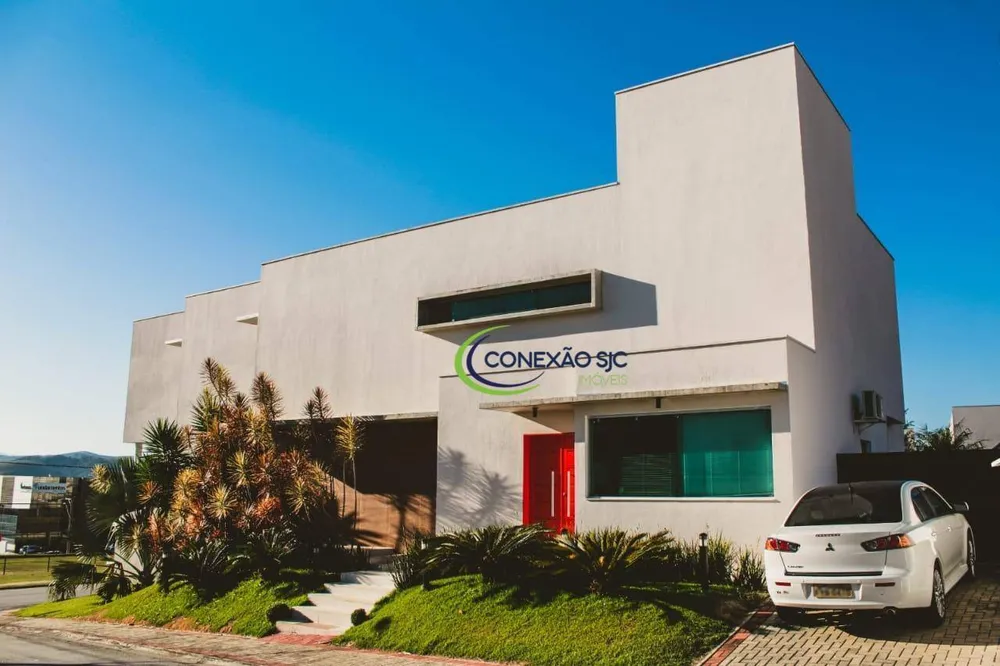 Casa, 5 quartos, 550 m² - Foto 1