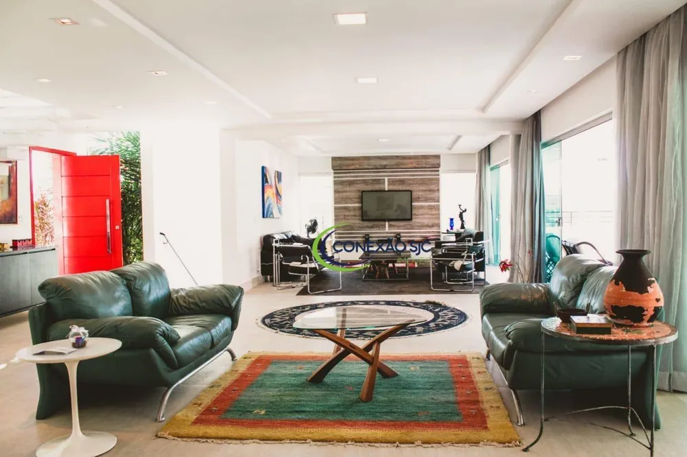 Casa, 5 quartos, 550 m² - Foto 7