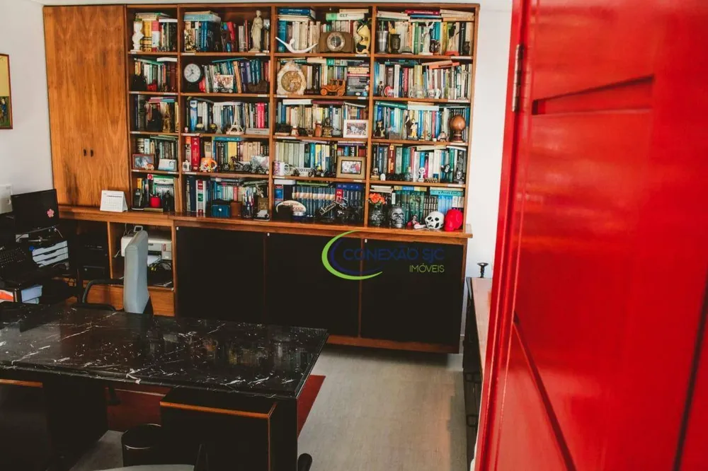 Casa, 5 quartos, 550 m² - Foto 10