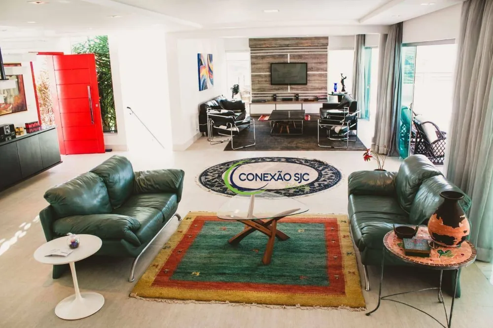 Casa, 5 quartos, 550 m² - Foto 15