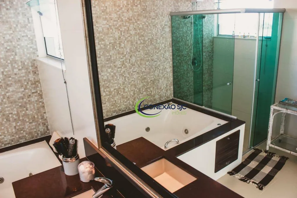 Casa, 5 quartos, 550 m² - Foto 4