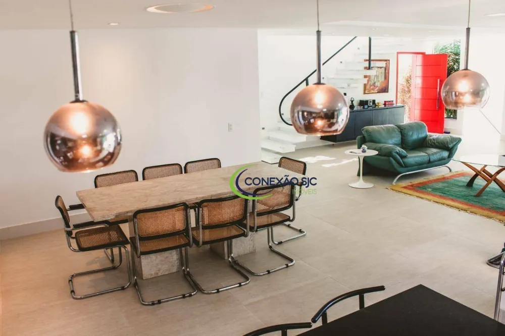 Casa, 5 quartos, 550 m² - Foto 9