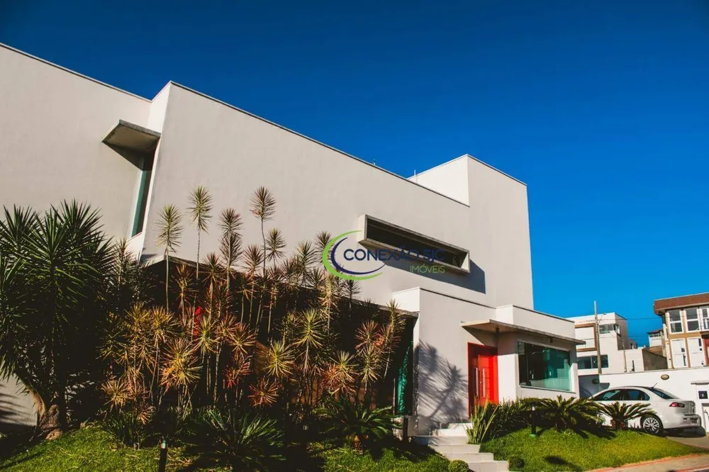 Casa, 5 quartos, 550 m² - Foto 2