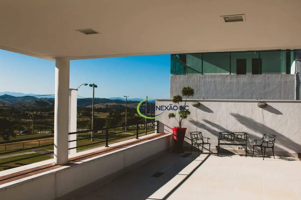 Casa, 5 quartos, 550 m² - Foto 14