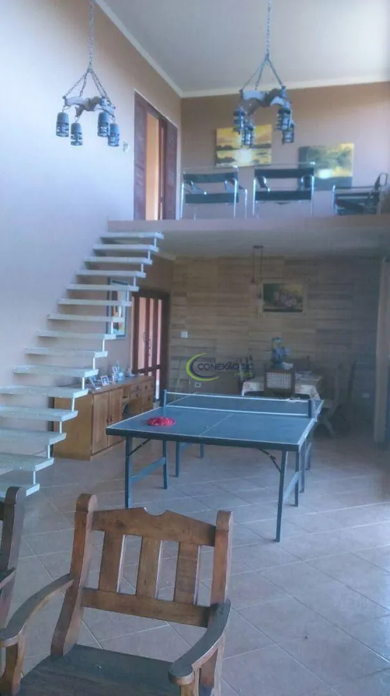 Chácara, 3 quartos, 2000 m² - Foto 9