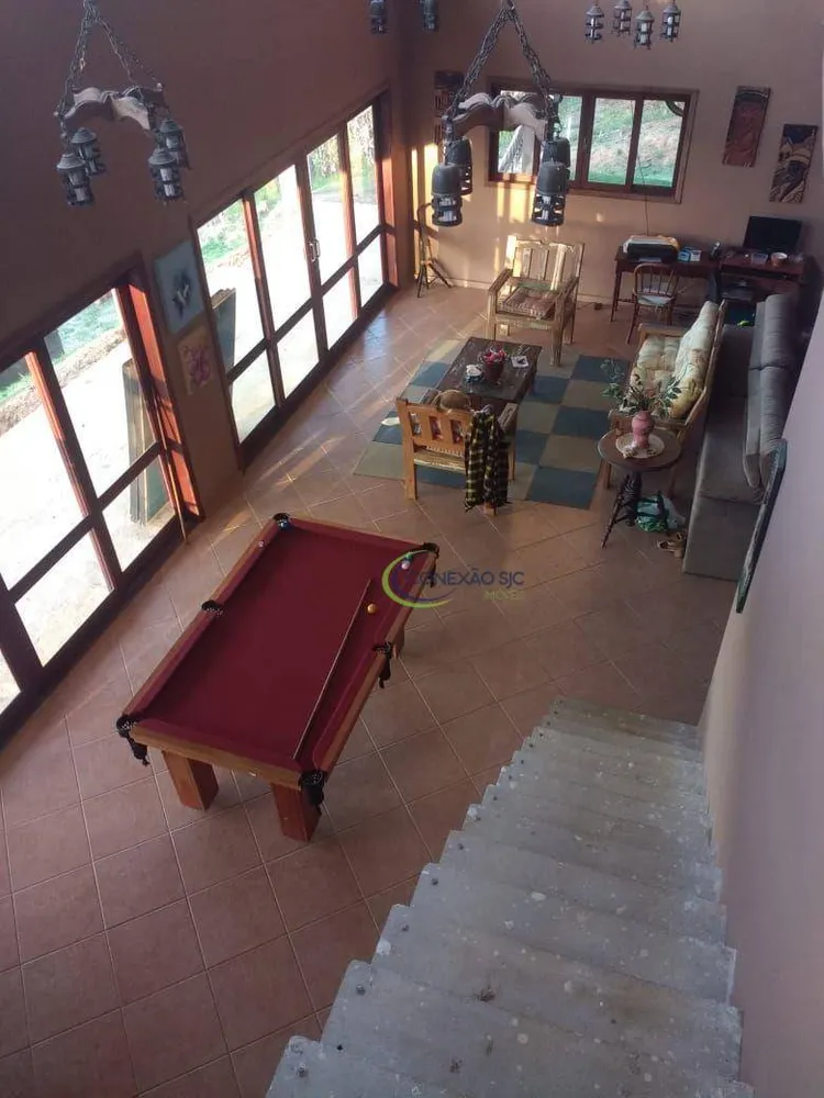 Chácara, 3 quartos, 2000 m² - Foto 11