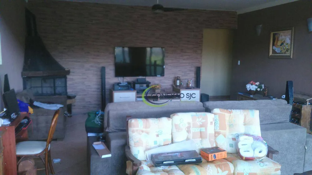 Chácara, 3 quartos, 2000 m² - Foto 6