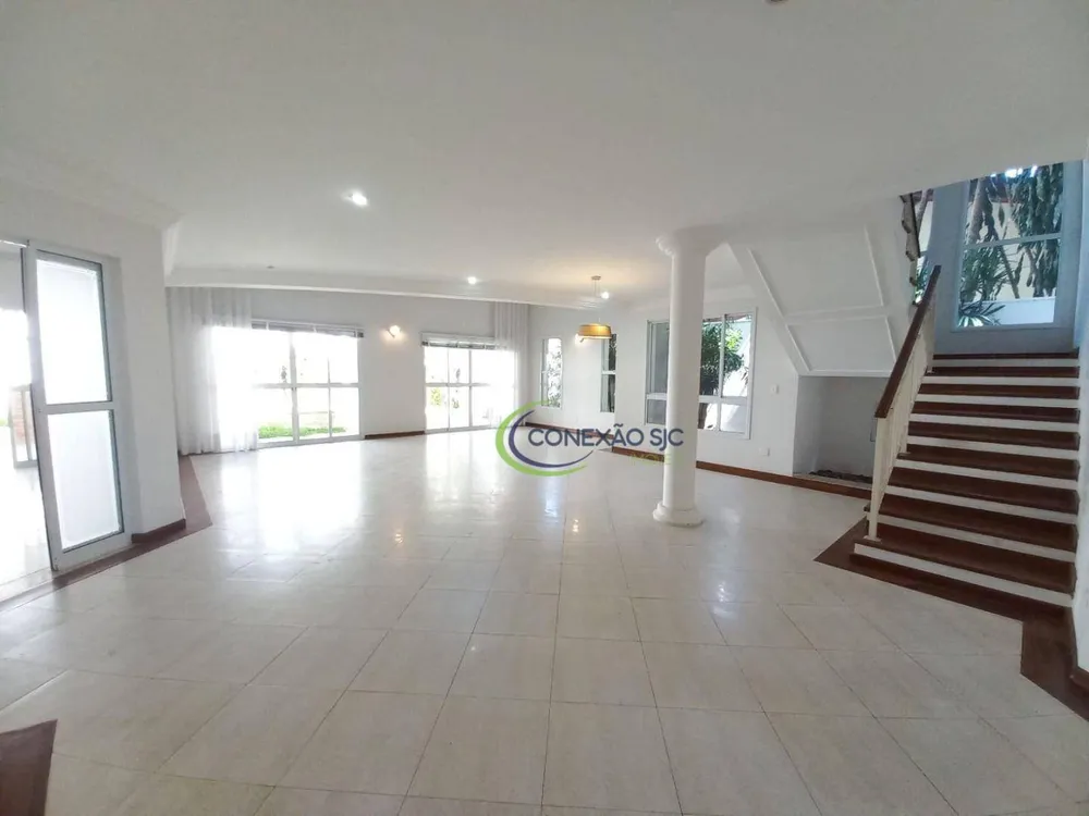 Sobrado, 4 quartos, 437 m² - Foto 2