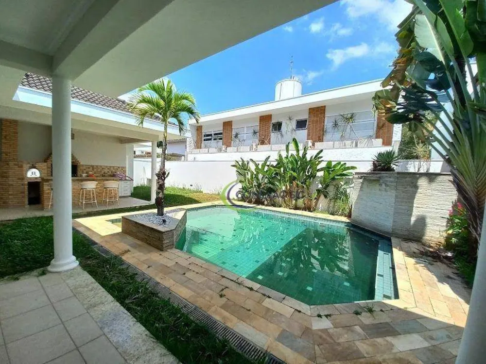Sobrado, 4 quartos, 437 m² - Foto 3