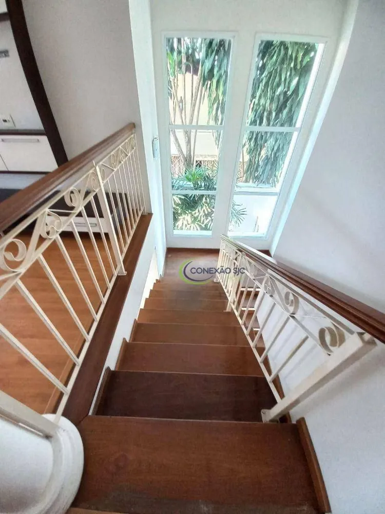 Sobrado, 4 quartos, 437 m² - Foto 15
