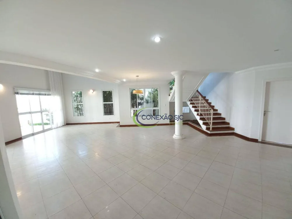 Sobrado, 4 quartos, 437 m² - Foto 4