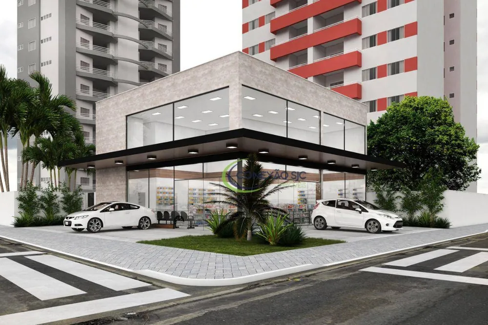 Casa, 3 quartos, 124 m² - Foto 1