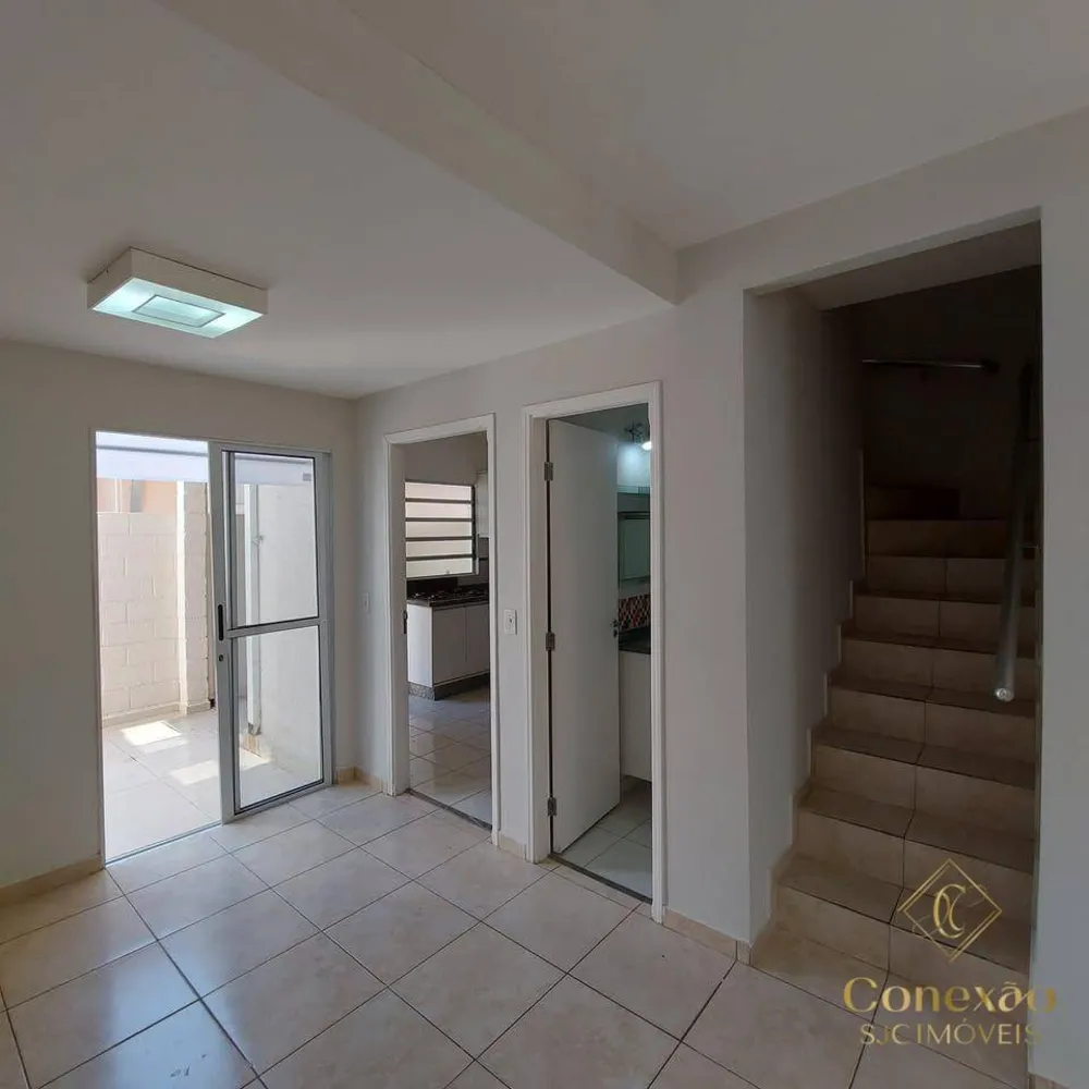 Casa de Condomínio, 3 quartos - Foto 3