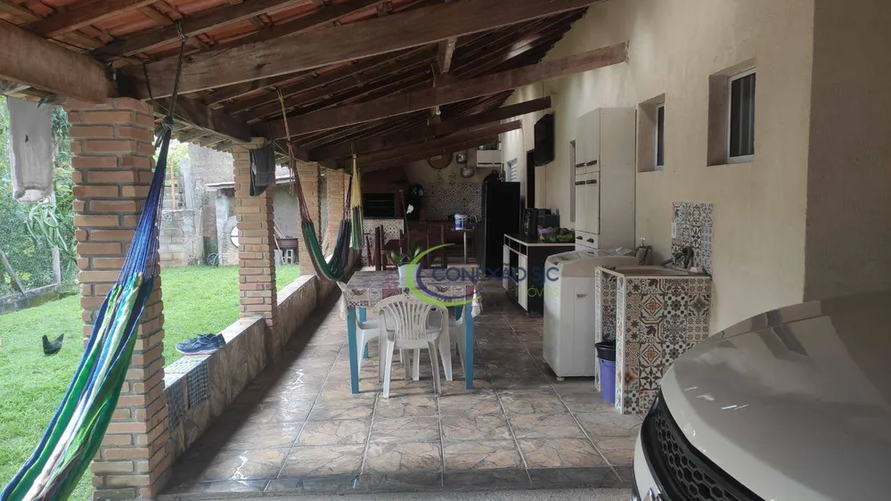 Chácara, 3 quartos, 2340 m² - Foto 6