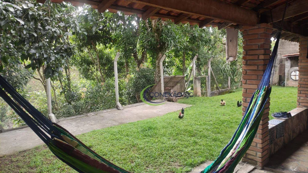 Chácara, 3 quartos, 2340 m² - Foto 7
