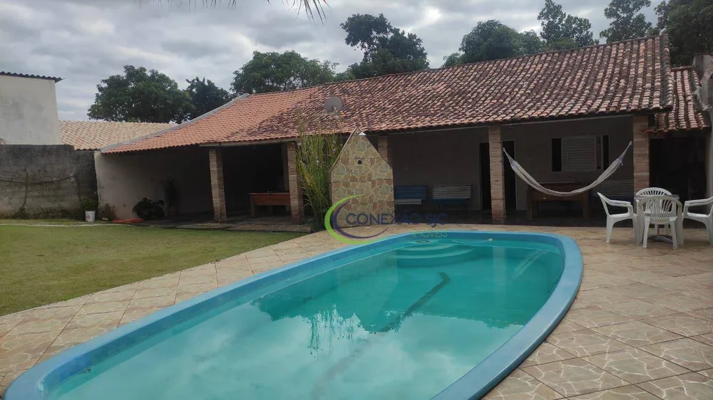 Chácara, 3 quartos, 2340 m² - Foto 4