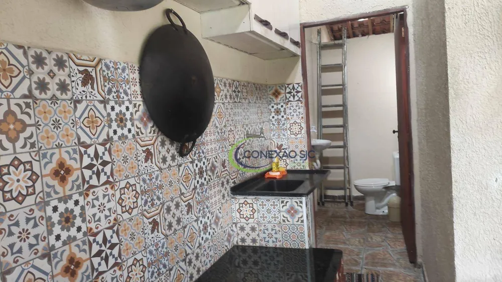 Chácara, 3 quartos, 2340 m² - Foto 3