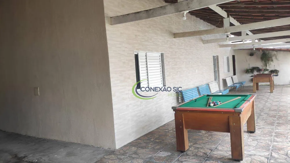 Chácara, 3 quartos, 2340 m² - Foto 3
