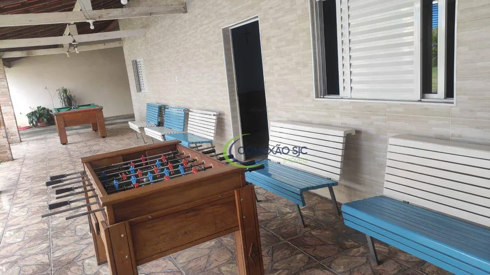 Chácara, 3 quartos, 2340 m² - Foto 4