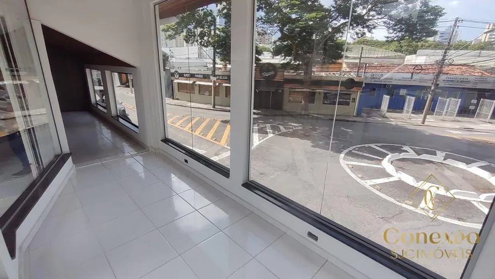 Loja-Salão, 80 m² - Foto 2