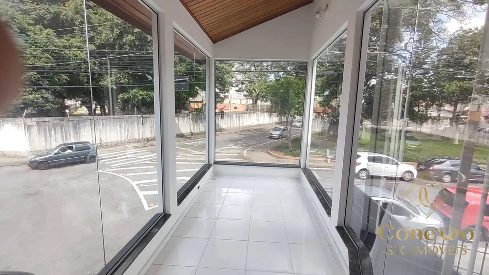 Loja-Salão, 80 m² - Foto 1