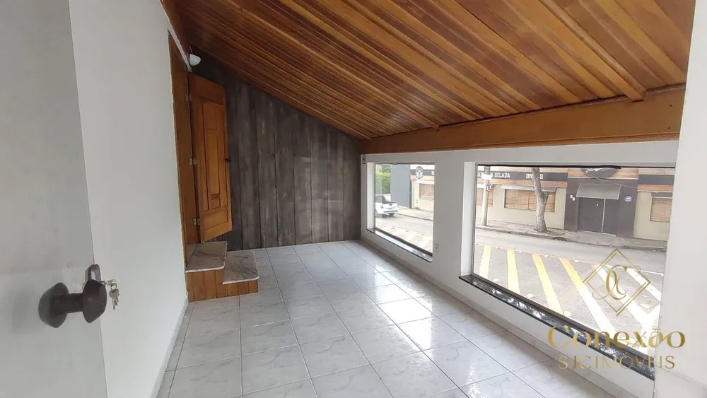 Loja-Salão, 80 m² - Foto 3