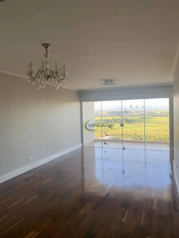 Apartamento, 3 quartos, 160 m² - Foto 1