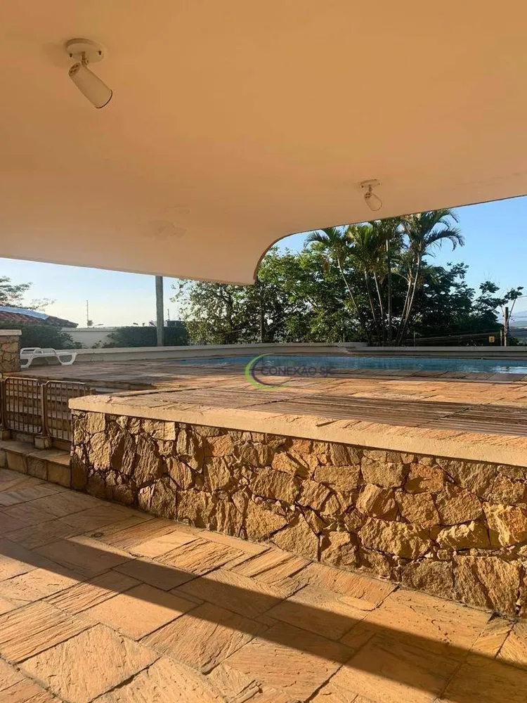 Apartamento, 3 quartos, 160 m² - Foto 12