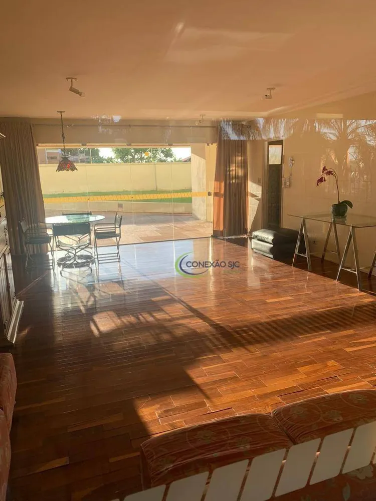 Apartamento, 3 quartos, 160 m² - Foto 8